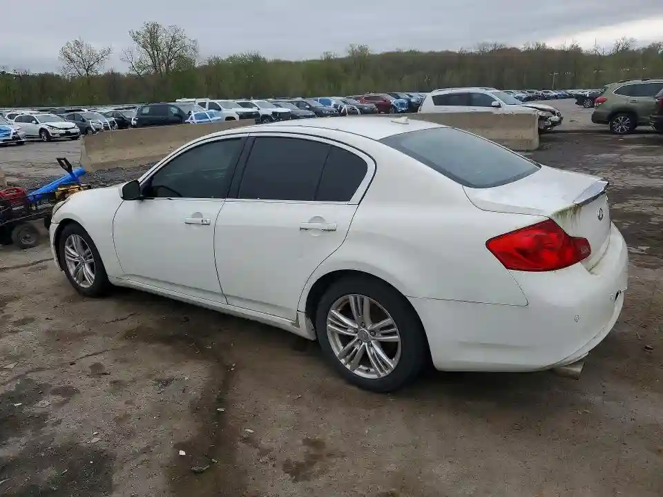 JN1CV6APXDM723045 2013 INFINITI G37-1