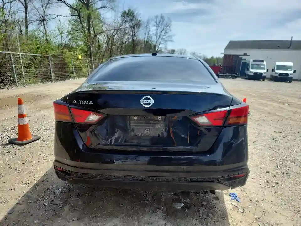 1N4BL4BV7KC227600 2019 NISS ALTIMA-5