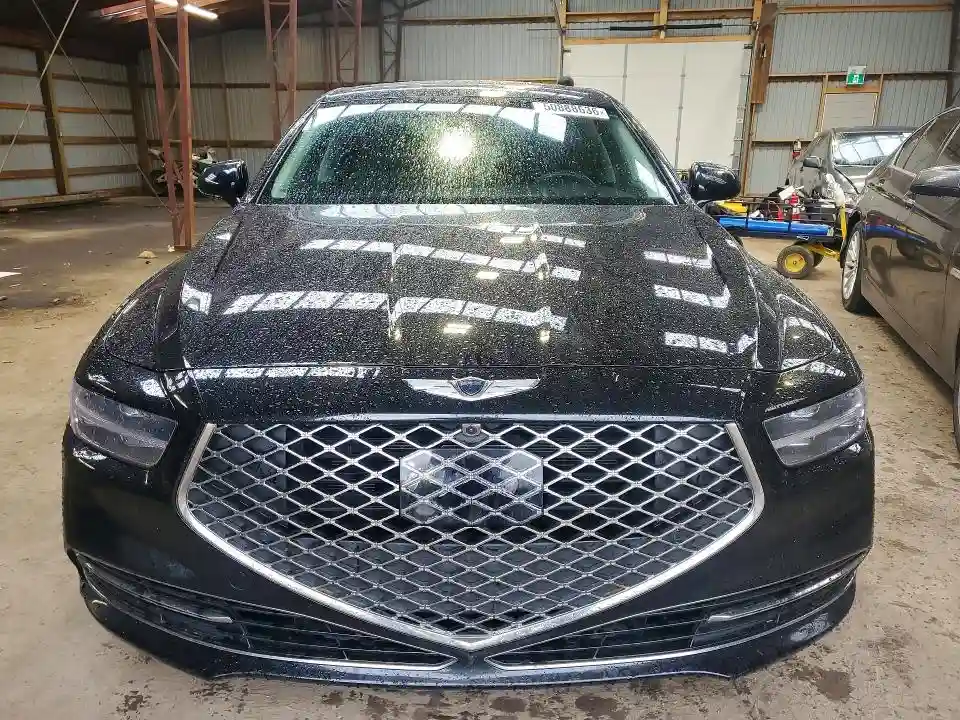 KMTF54PH2MU090394 2021 GENESIS G90-4