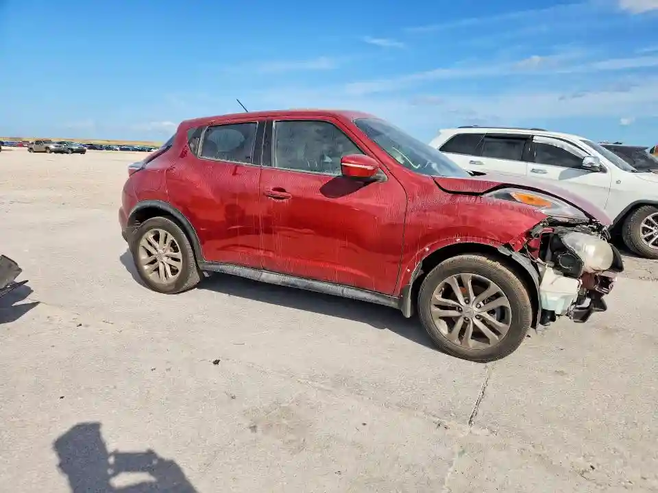 JN8AF5MR0FT505380 2015 NISSAN JUKE-3