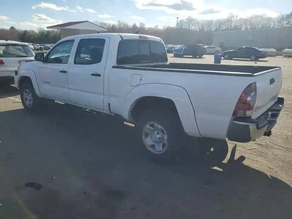 3TMMU4FN7FM074120 2015 TOYOTA TACOMA V6-1