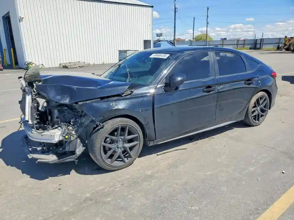 19XFL2H81NE003639 2022 HONDA CIVIC-0