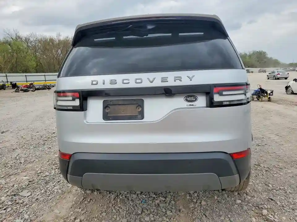 SALRG2RV8L2428056 2020 LAND ROVER DISCOVERY-5
