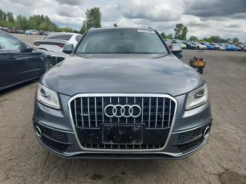 WA1D7AFPXGA066626 2016 AUDI Q5-4