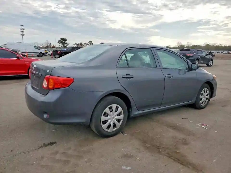2T1BU4EE8AC328041 2010 TOYOTA COROLLA-2