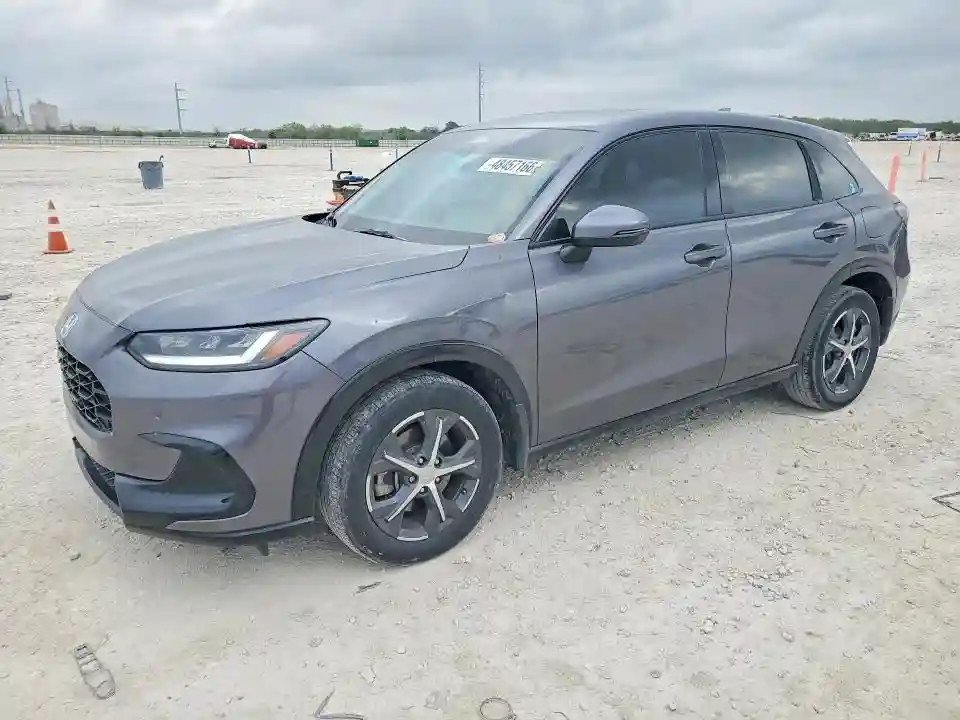 3CZRZ1H75PM718441 2023 HONDA HR-V-0