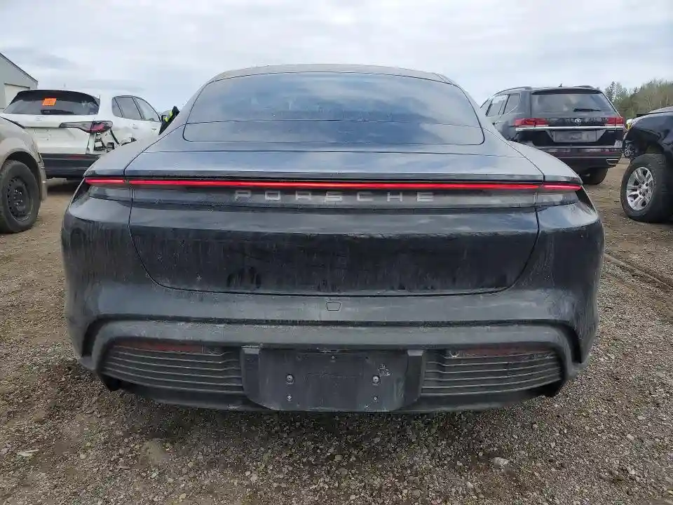 WP0AB2Y14LSA54422 2020 PORSCHE TAYCAN-5
