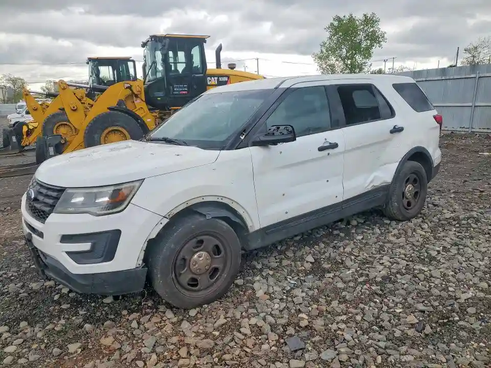 1FM5K8AR8GGA78101 2016 FORD EXPLORER-0
