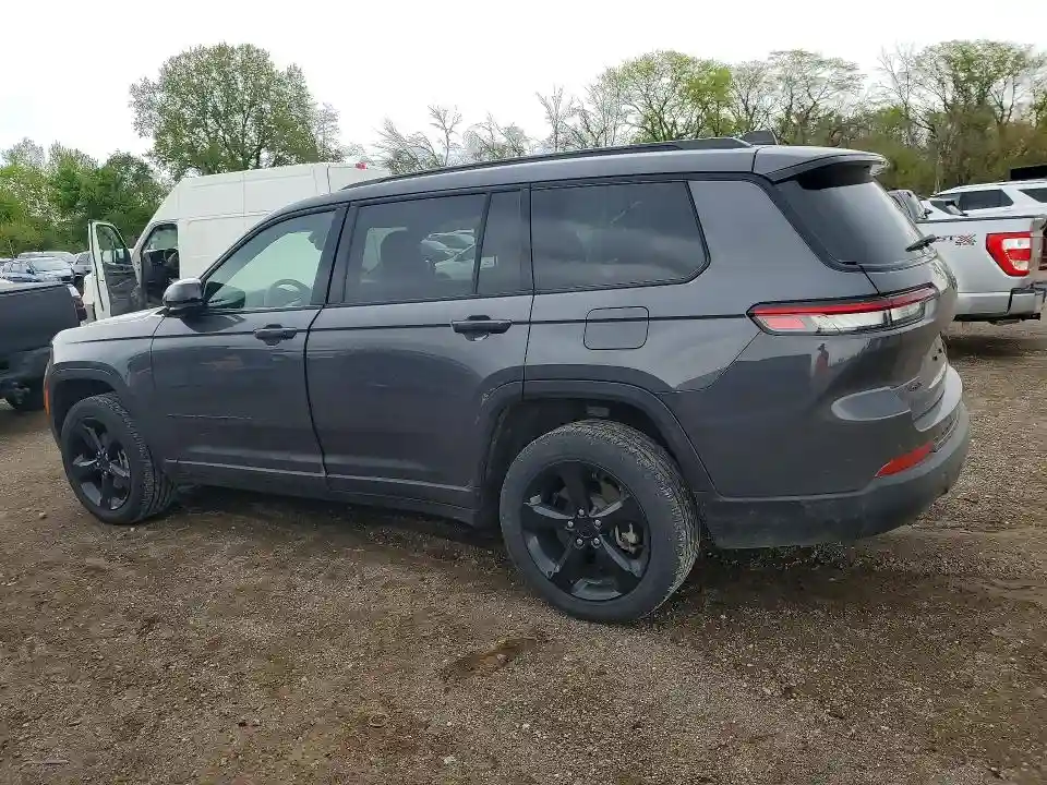 1C4RJKAG8P8855021 2023 JEEP CHEROKEE-1