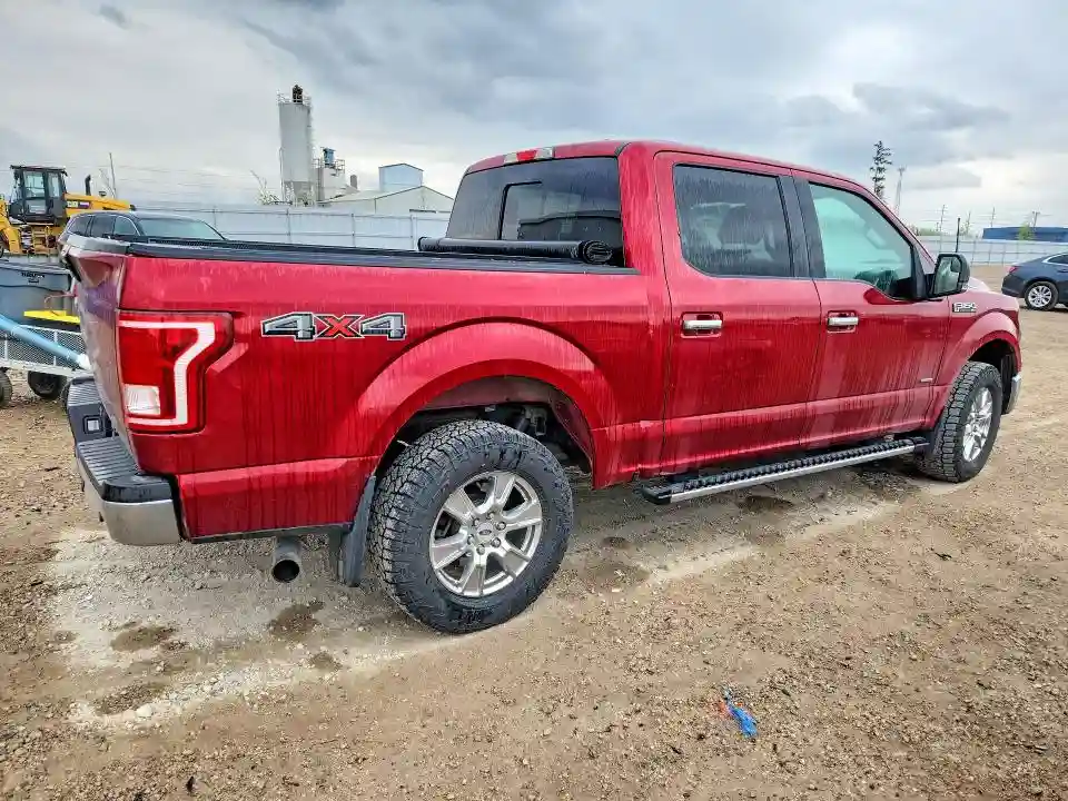 1FTEW1EGXGKE92177 2016 FORD F-150-2
