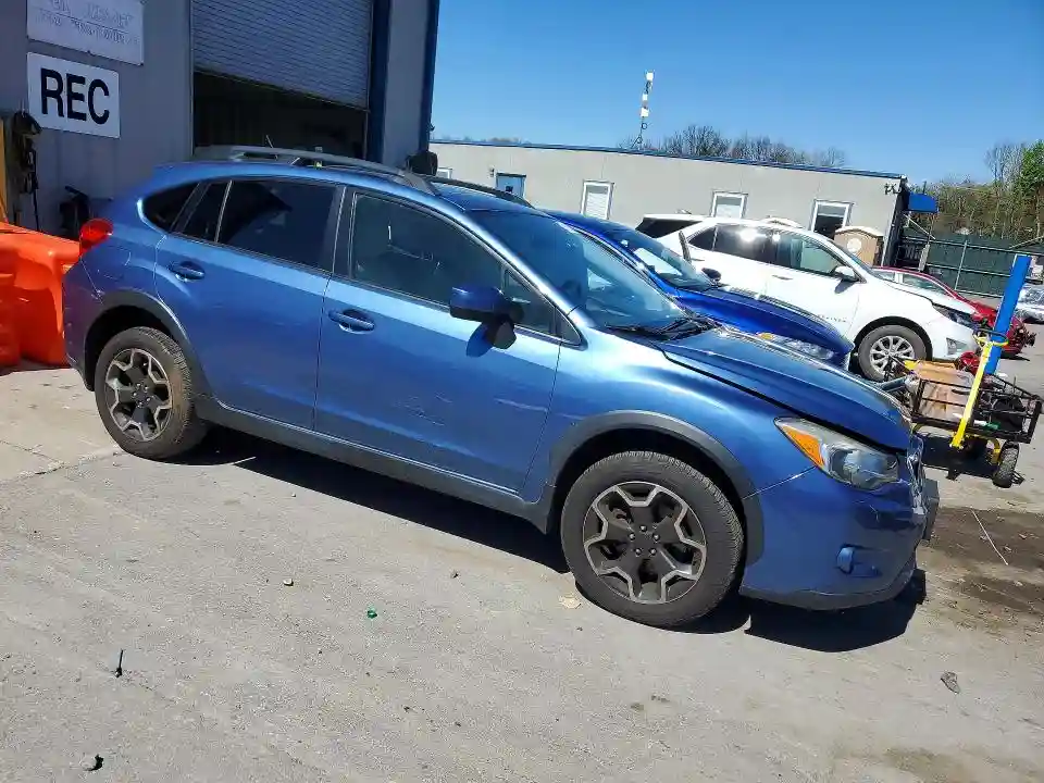 JF2GPADC5F8283317 2015 SUBARU XV-3