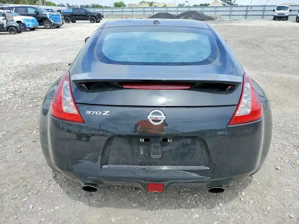 JN1AZ4EH5LM821224 2020 NISSAN 370Z-5