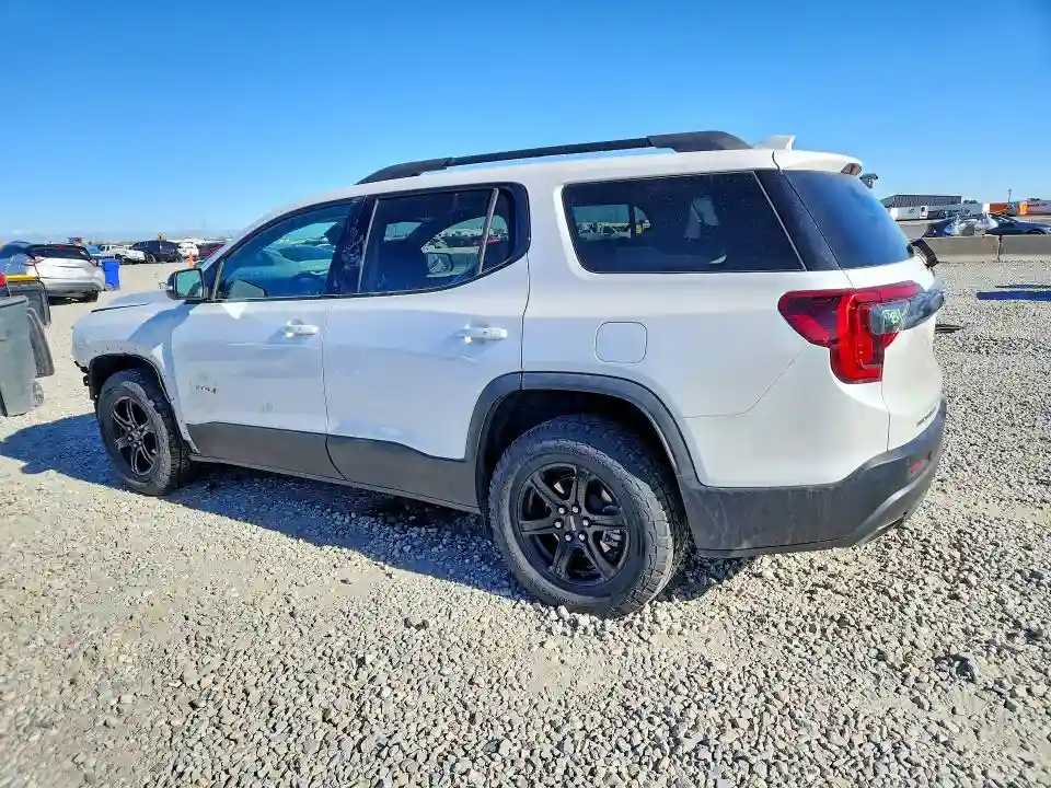 1GKKNLLS6NZ159668 2022 GMC ACADIA-1