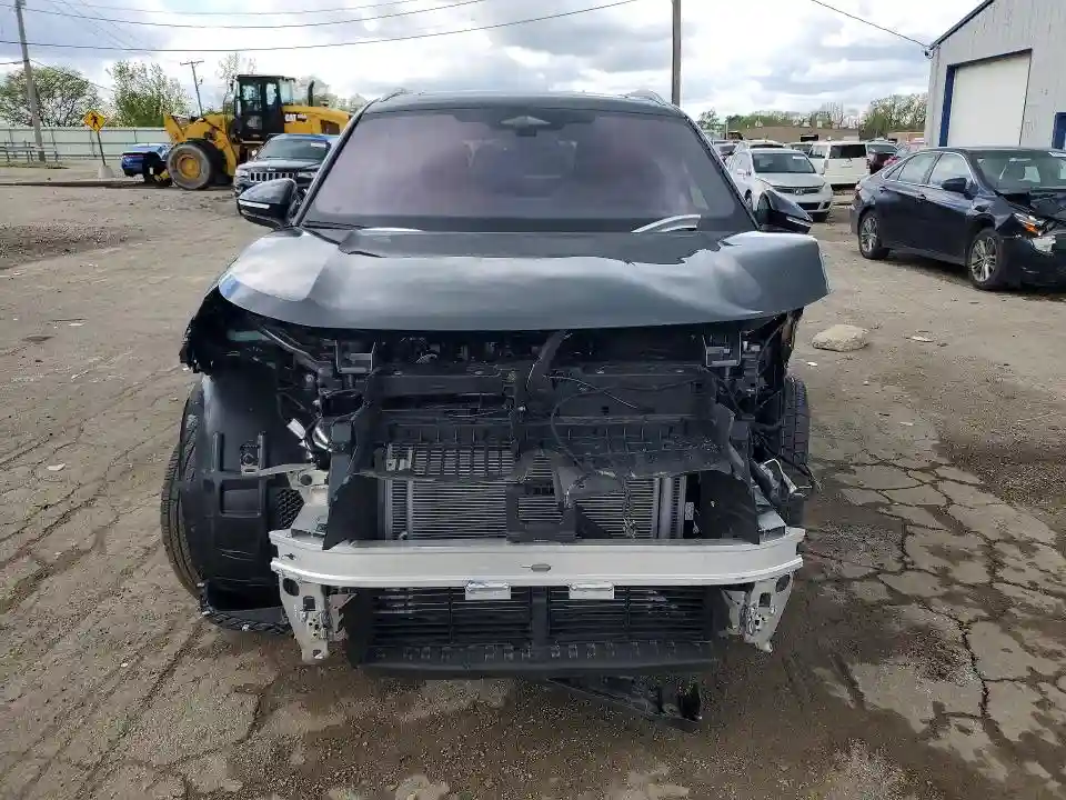 3VVLR7RM2SM026067 2025 VOLKSWAGEN TIGUAN-4