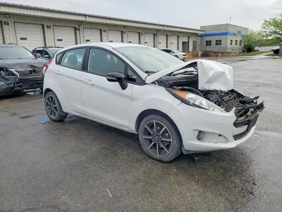 3FADP4EJ8HM136607 2017 FORD FIESTA-3