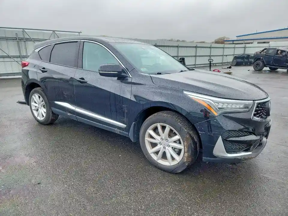 5J8TC2H31KL006973 2019 ACURA RDX-3