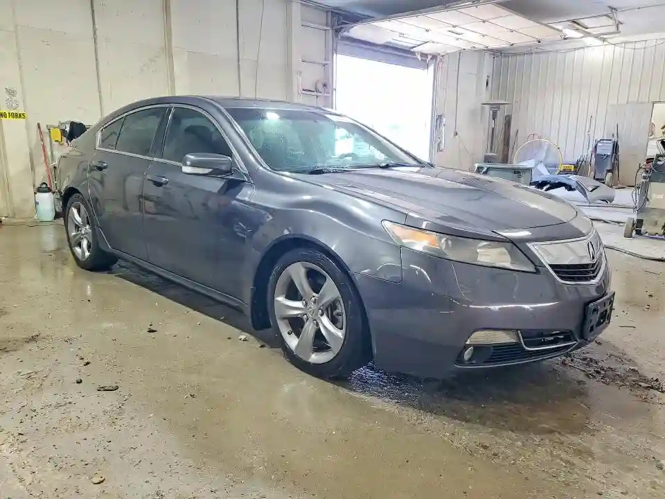 19UUA9F52DA002629 2013 ACURA TL-3