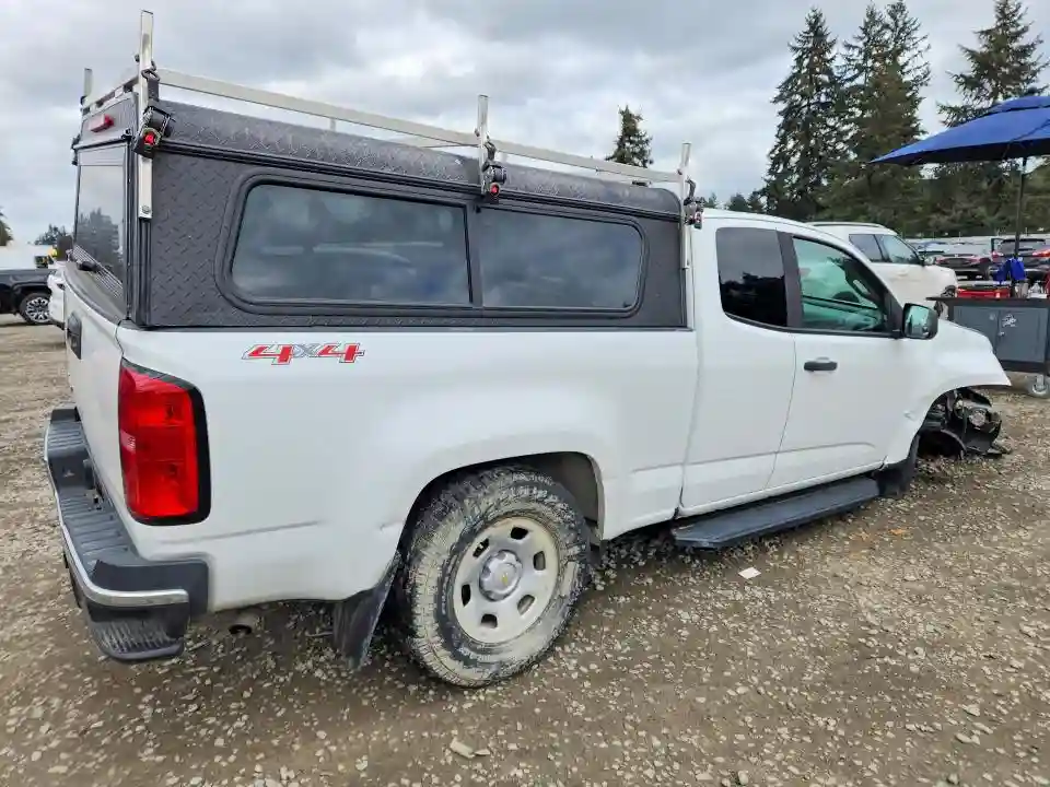 1GCHTBEAXL1195787 2020 CHEVROLET COLORADO-2