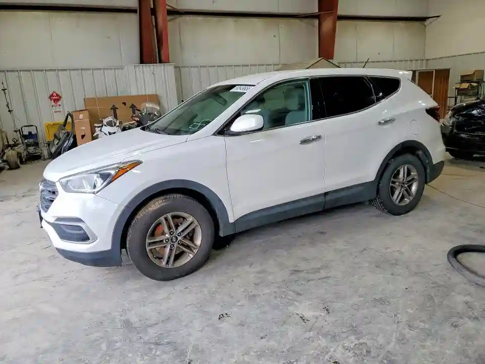 5XYZT3LB2JG564984 2018 HYUNDAI SANTA FE-0