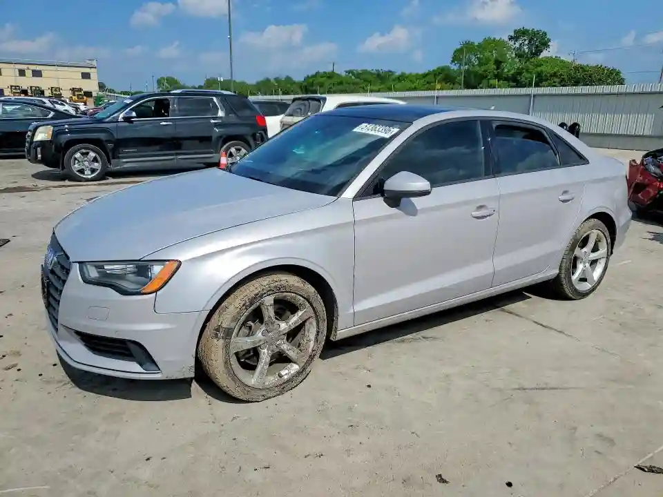 WAUA7GFFXG1068408 2016 AUDI A3-0