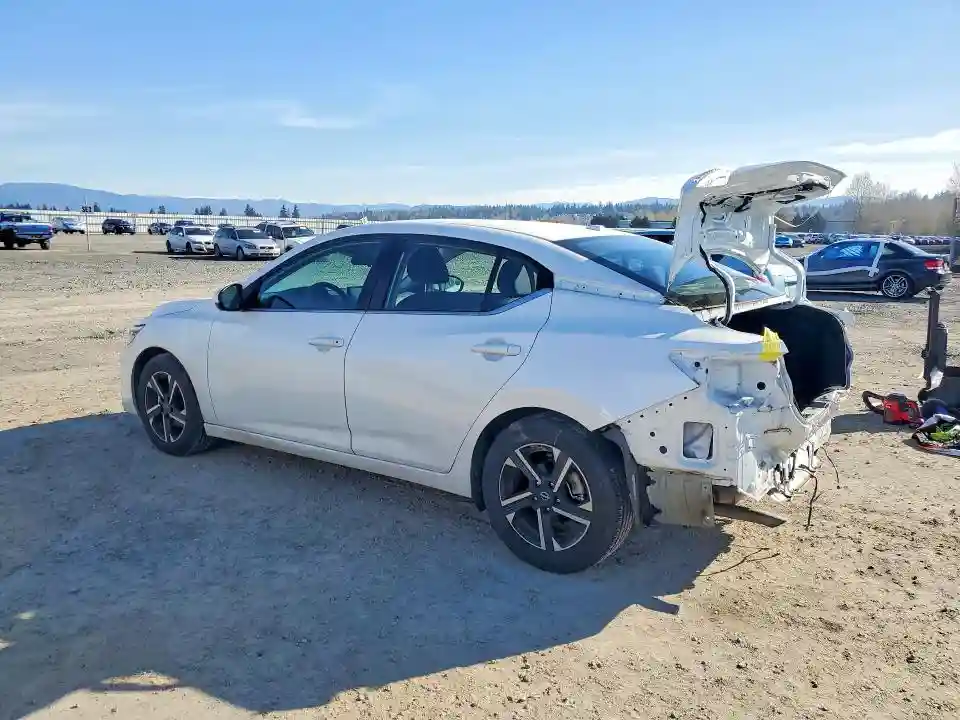 3N1AB8CV7RY218785 2024 NISSAN SENTRA-1