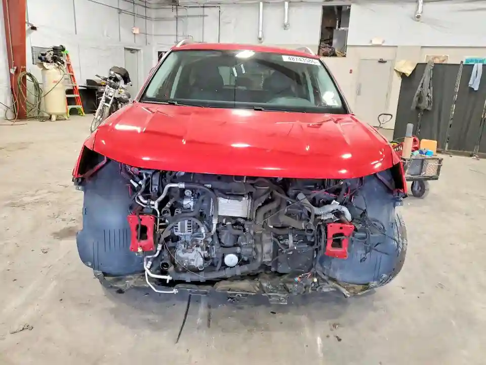 3VVWX7B26NM037718 2022 VOLKSWAGEN ALL OTHER-4