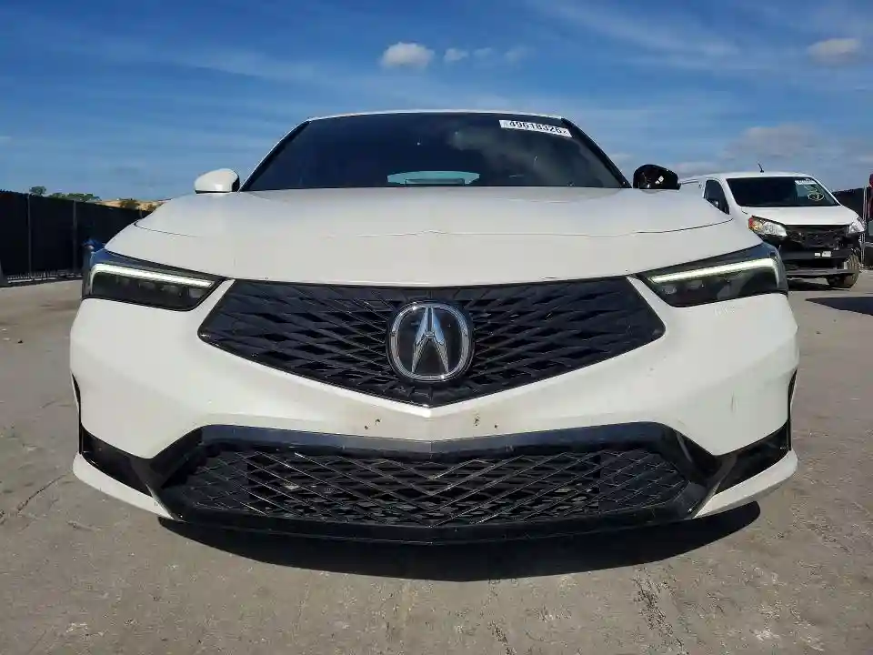 19UDE4H36SA004755 2025 ACURA INTEGRA-4