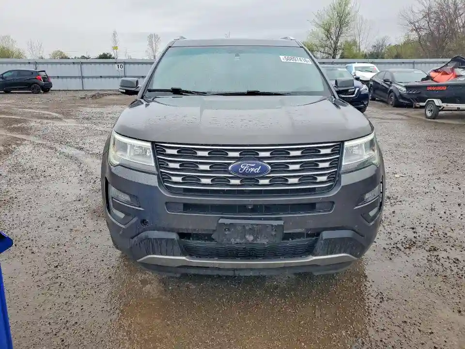 1FM5K8FH9GGB46003 2016 FORD EXPLORER-4