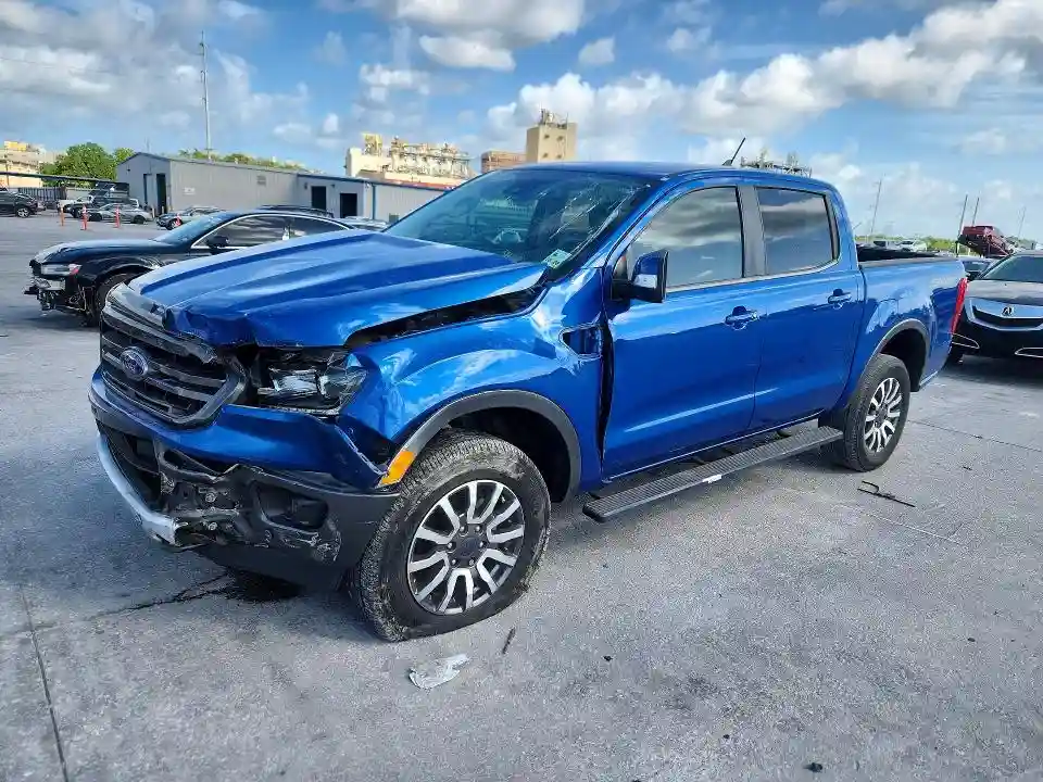 1FTER4EH0KLA53431 2019 FORD RANGER-0