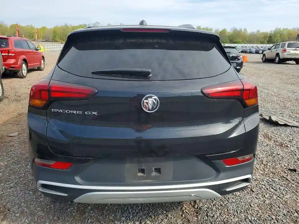 KL4MMDS27PB008228 2023 BUICK ENCORE-5