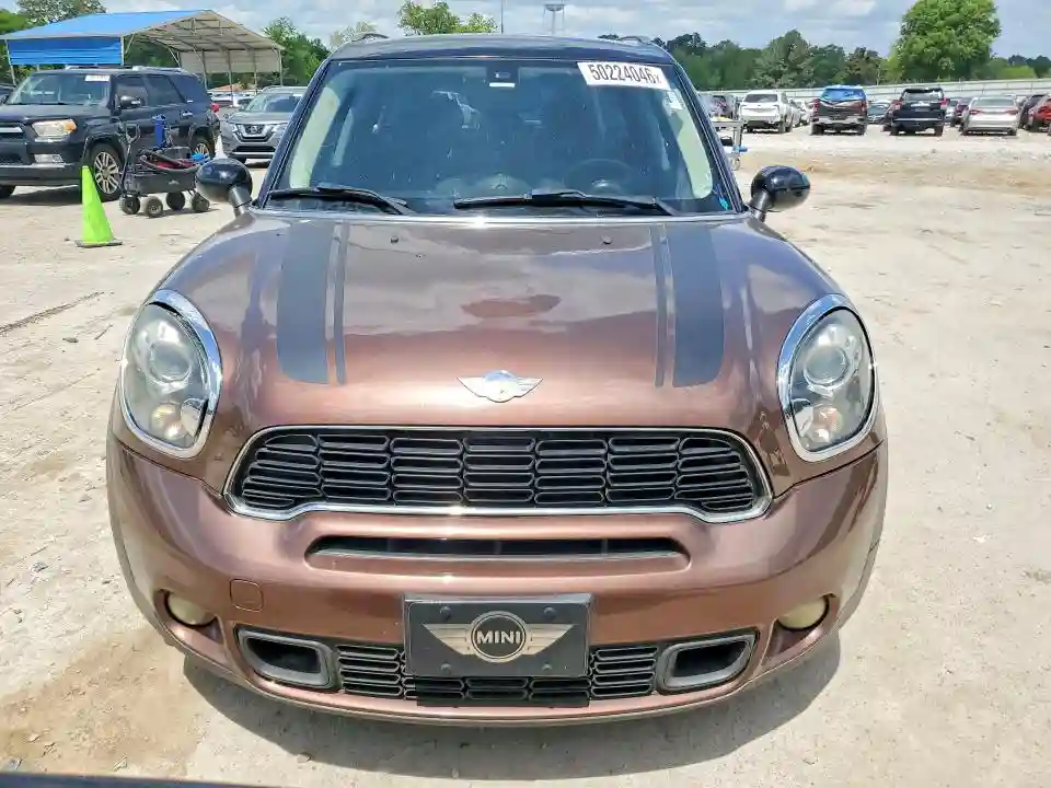 WMWZC5C52DWP32438 2013 MINI COOPER-4
