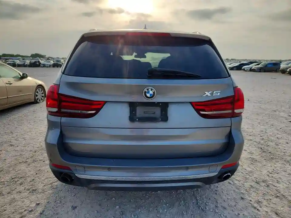 5UXKR2C51E0H32650 2014 BMW X5-5