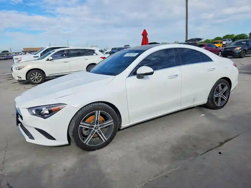 W1K5J4GB7MN208537 2021 MERCEDES-BENZ CLA-CLASS-0