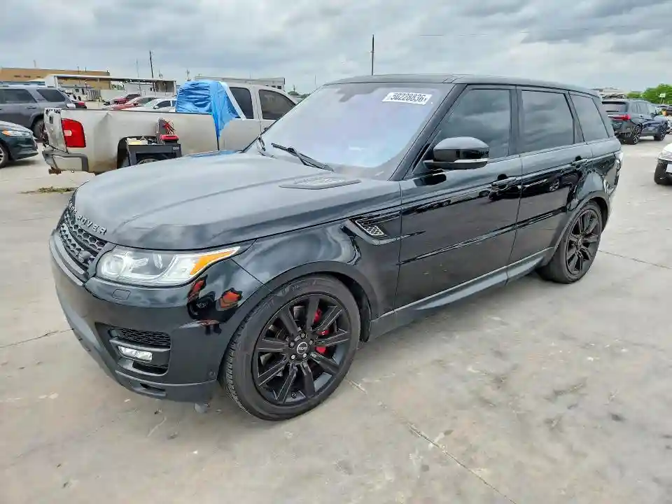 SALWR2EF0GA579898 2016 LAND ROVER RANGEROVER-0