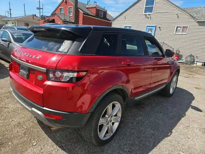 SALVP2BG8EH883662 2014 LAND ROVER RANGEROVER-3