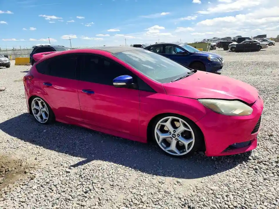1FADP3L98DL263551 2013 FORD FOCUS-3