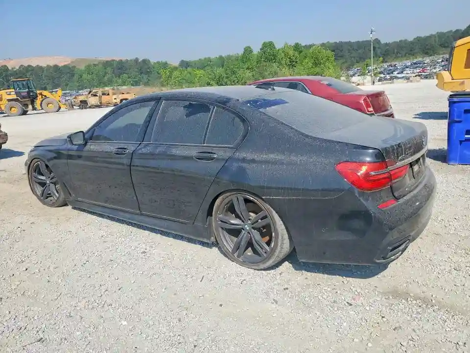 WBA7B0C55JG527229 2018 BMW 7 SERIES-1