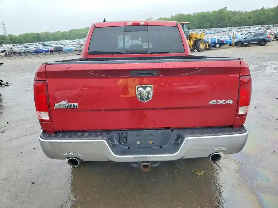 1C6RR7LT9DS585075 2013 RAM 1500-5