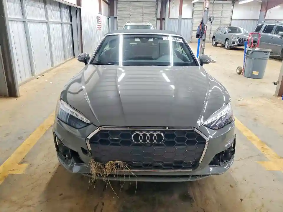 WAU3NGF58LN003789 2020 AUDI A5-4