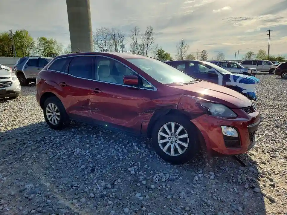 JM3ER2BM2C0415789 2012 MAZDA CX-7-3