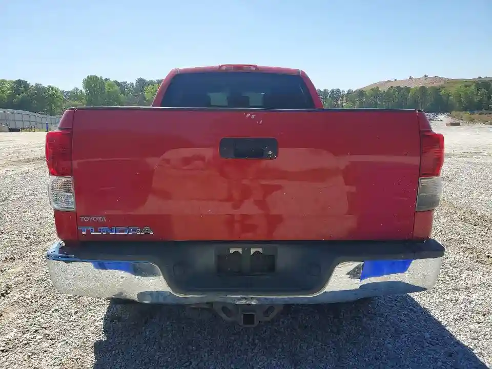 5TFRM5F10CX048988 2012 TOYOTA TUNDRA-5