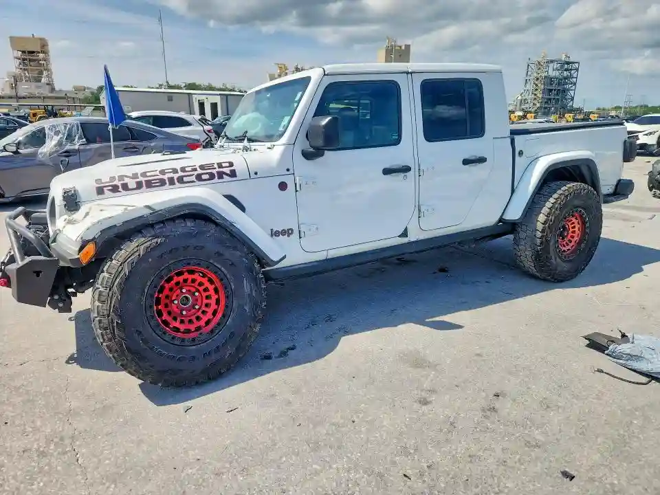 1C6JJTBG8ML559045 2021 JEEP GLADIATOR-0