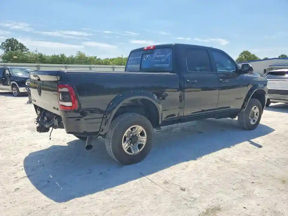 3C6UR5DL0NG185329 2022 RAM 2500-2