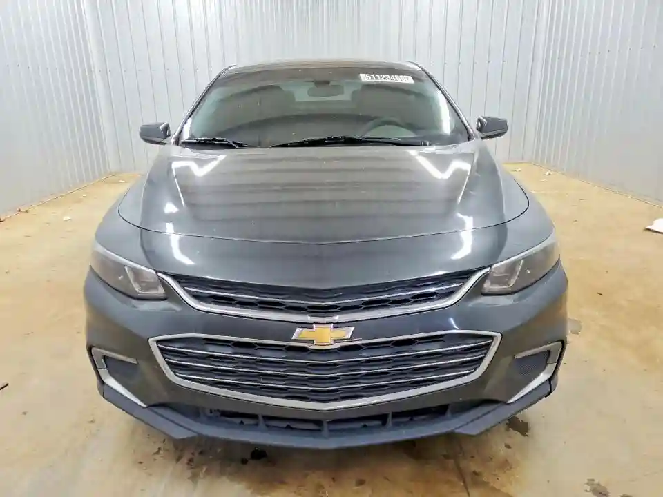 1G1ZD5STXJF246609 2018 CHEVROLET MALIBU-4