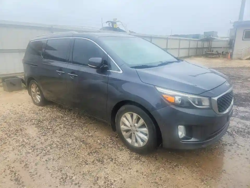 KNDMC5C16G6153614 2016 KIA SEDONA-3