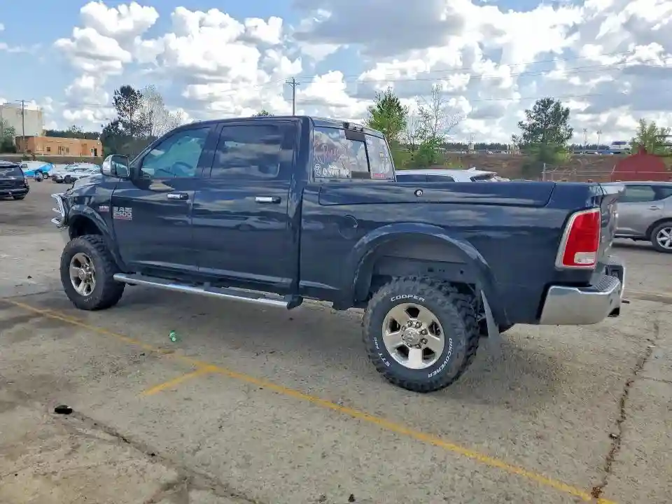 3C6TR5FJ9EG284142 2014 RAM 2500-1