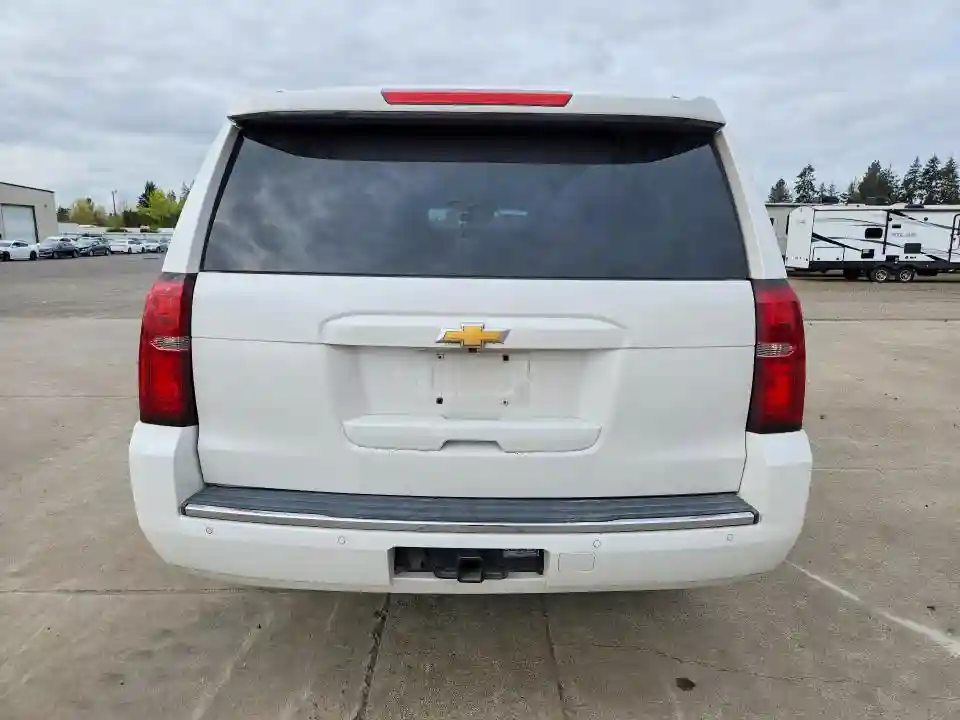 1GNSKHKC0HR130643 2017 CHEVROLET SUBURBAN-5