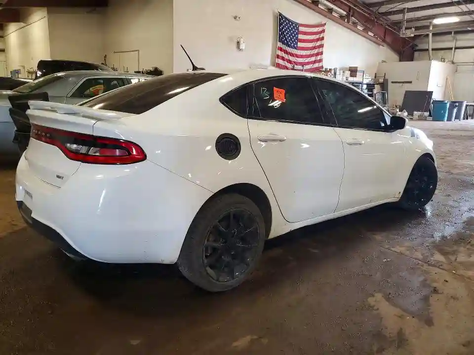1C3CDFBA5DD334974 2013 DODGE DART-2
