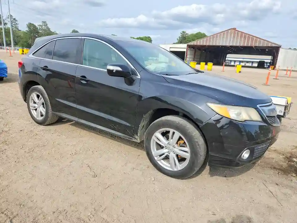 5J8TB3H59EL005813 2014 ACURA RDX-3