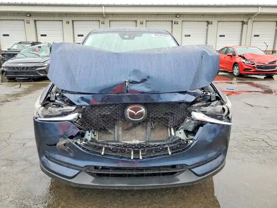 JM3KFBDL8H0208816 2017 MAZDA CX-5-4